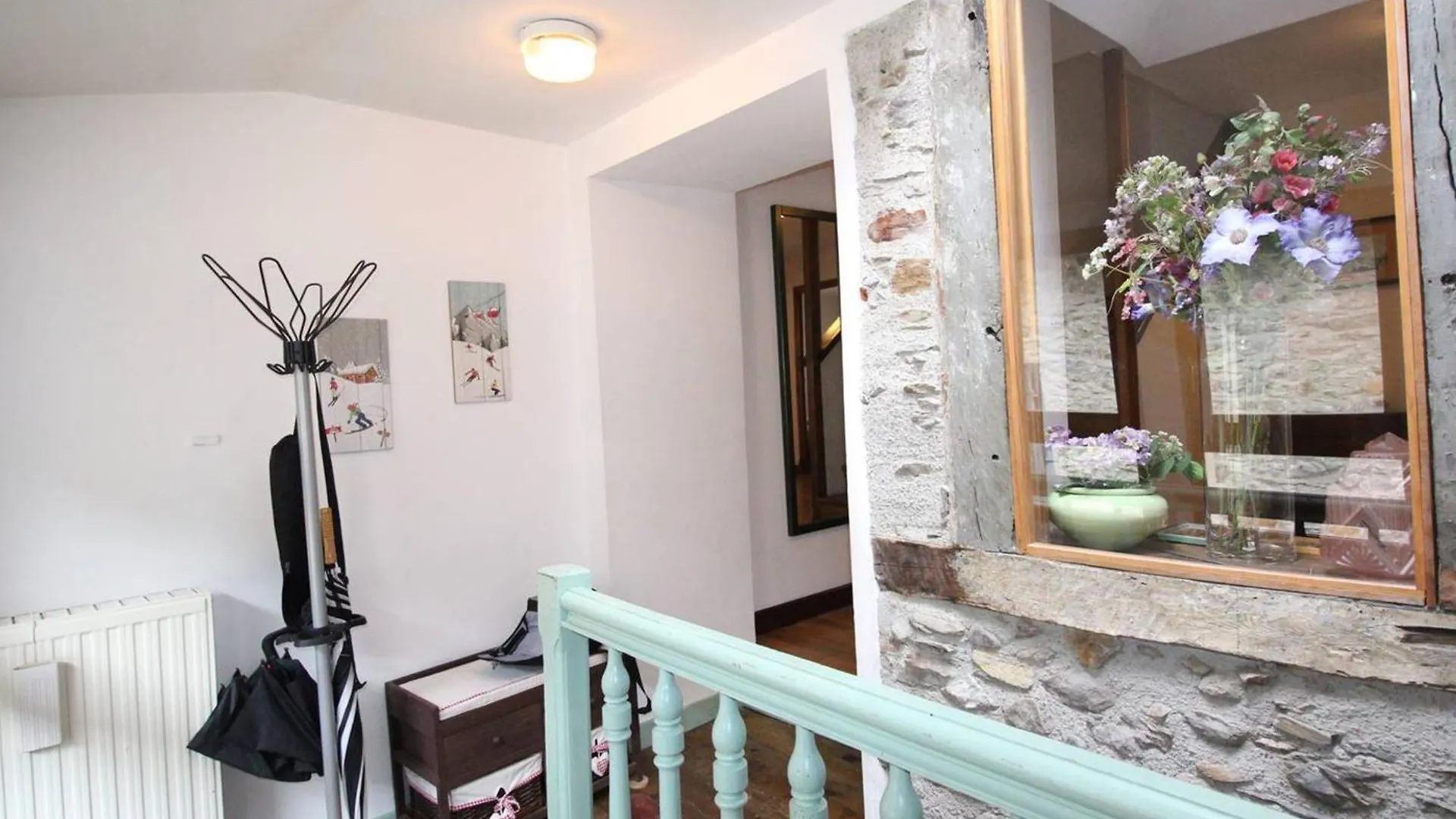 Bagnères-de-Luchon Duplex 140 M² Pour 8 Pers. A Luchon Proche Telecabine Et Thermes, Tout Confort, Wifi, Animaux Ok - Fr-1-313-231 아파트 0*,